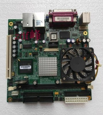 1pcs Used IP-4M855LP #yi