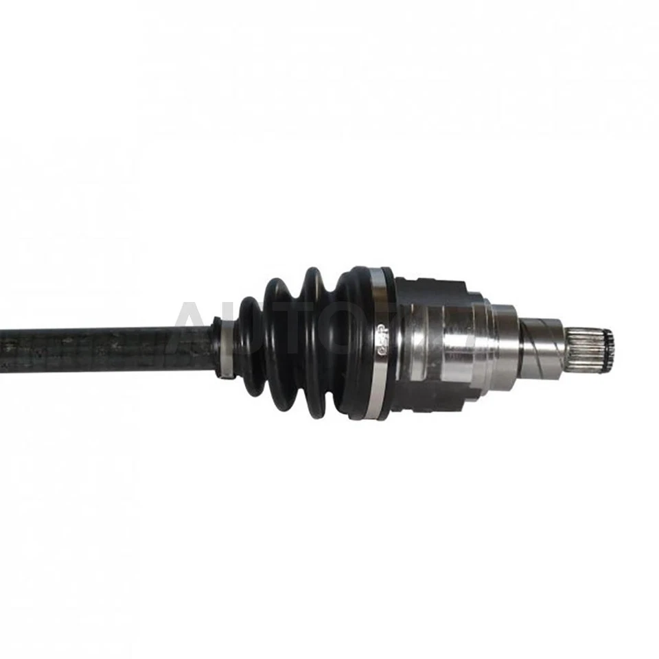 Junta de eje CV del lado del conductor delantero para Daihatsu Charade 1988 1989 1990 1991 Foto 3 de 4