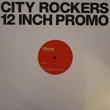 FC Kahuna - Glitterball (VINYL)