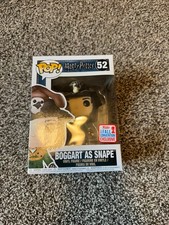 Funko Pop! Vinyl: Harry Potter - Boggart as Snape - New York Comic Con Hot Topic