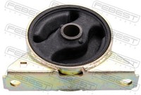 Motorlager Febest MM-CUAGFR FüR Lancer Outlander Mitsubishi 6 FTO 1 12V CK2A 16V