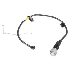 For Lexus LS460 09-16 Holstein Front Driver S...