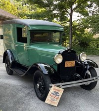 1931 Ford Model A for Sale