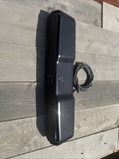 iLIVE 17" Multi-Media Light Up Soundbar