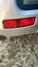 Pare-choc arrière Daihatsu TERIOS