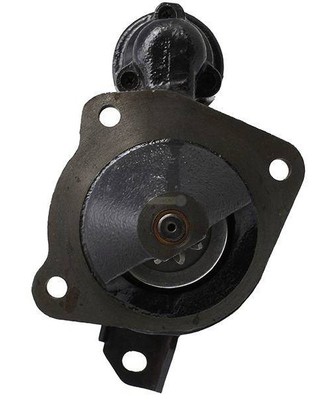 1* Starter Motor 3.20Kw New OE No 0001363126 5802C5 96048311 for Citroen, Peugeot