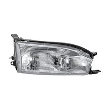 20-1770-00 Toyota Camry Headlight Assembly Passenger Side