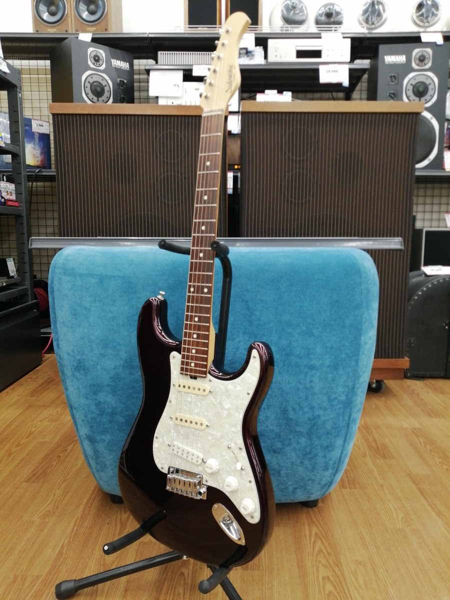 SADOWSKY METROLINE R1 LASSIC electric guitar | eBay