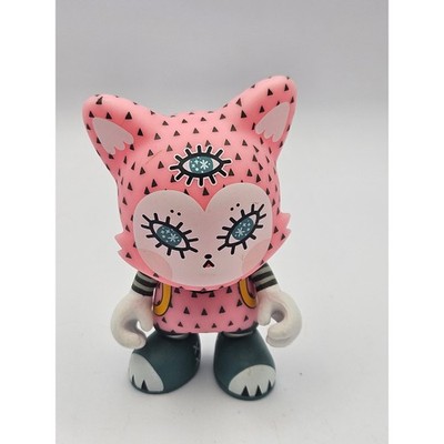 Superplastic Janky Series 3 vinyl figure by artist Andrea Kang.