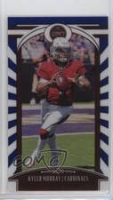 2020 Panini Legacy Premium Edition Mini Sapphire 43/50 Kyler Murray #99 9o3