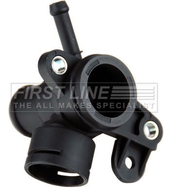 FIRST LINE FTS1166 Coolant Flange Fits Audi A3 Q3 TT Seat Alhambra Leon Skoda VW