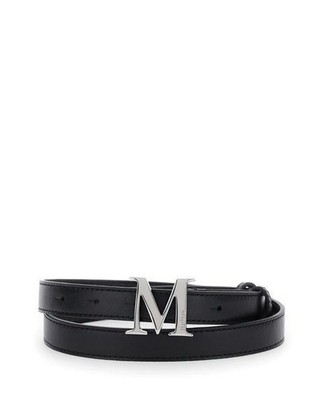 MaxMara Ledergürtel MCLASSIC 14501012600 003 151062426