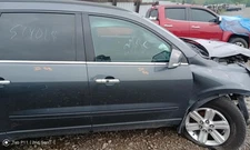 Passenger Front Door VIN J 11th Digit Limited Fits 10-17 ACADIA 686442