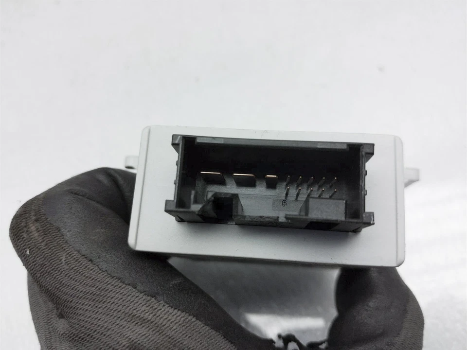 Transmisor de entrada sin llave Bmw 330Ci 2003-2006 51-21-0-031-342 Foto 2 de 4