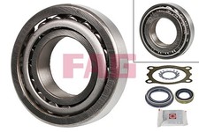 Roulement de roue Nissan PICK-UP