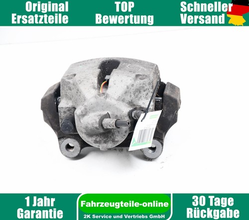 BMW 3er E 90 E91 LCI 330i 5724330 Bremssattel Bremse Vorn links
