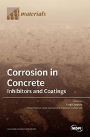 Corrosion In Concrete | Buch | Englisch (2022) | Inhibitors And Coatings