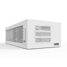 Thermaltake CA11C00D6NN00 AX100 Snow Pedestal for AX700