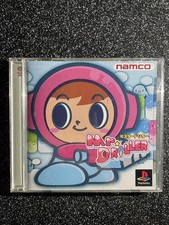 ebay® Auktion 397625358235 | Mr. Driller - Sony Playstation 1 / PS1 (Japan) Thumbnail of ebay® auction 397625358235 | Mr. Driller - Sony Playstation 1 / PS1 (Japan)