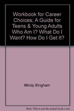 Workbook for Career Choices A  - GOOD