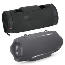 Protective Cover Speaker Dust Cover Speaker Nylon Mesh for JBL Xtreme 5