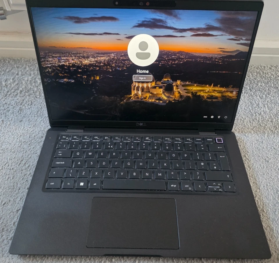 Dell Latitude 7430 · i5-1245U · 16GB · 256GB, photo 2 of 5