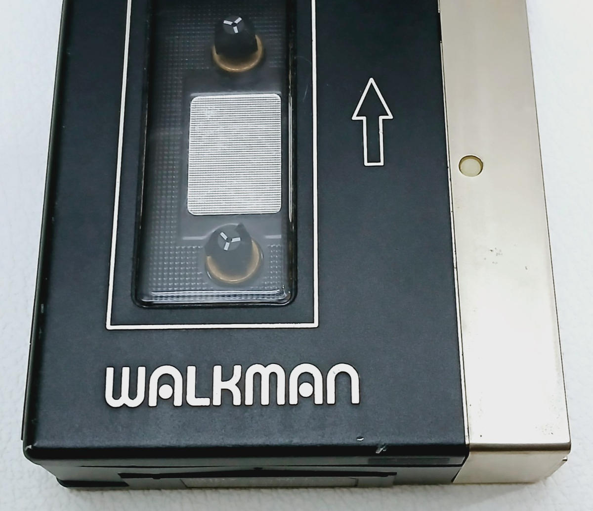 B0687 ソニー WALKMAN WM-3 ジャンク Vintage Sony Walkman WM-3 Cassette Player - For Parts only | eBay