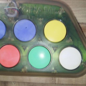 Dreamcast Pop'n Music Dreamcast Controller