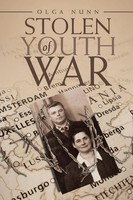 Stolen Youth Of War Olga Nunn Taschenbuch Kartoniert / Broschiert Englisch 2018