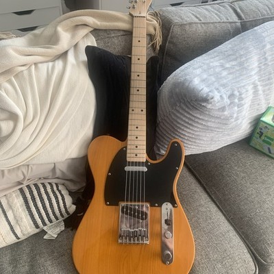 Squire Telecaster Affinity