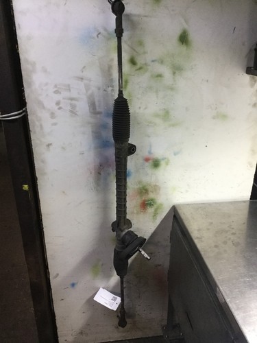 162220 Lenkgetriebe OPEL Meriva A 1.7 CDTI