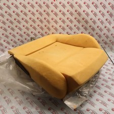 IMBOTTITURA SEDUTA SEDILE ANT. ALFA GIULIETTA 10-13 COD 51849943 NUOVA ORIGINALE