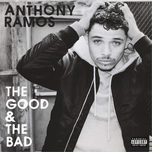 Альбом Anthony Ramos The Good & the Bad (CD)