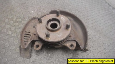 Achsschenkel Vorne Rechts Toyota Corolla 1.3 E8/E9/E9F/E8B/E10 12 Monate