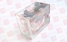 OMRON LY2-DC24 / LY2DC24 (USED)