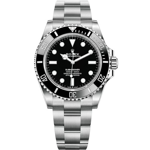 Rolex Rolex Oyster Perpetual Submariner 41mm