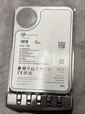 ST18000NM00D Seagate Exos X20 18Tb 512E/4KN SAS SAS12GB/s