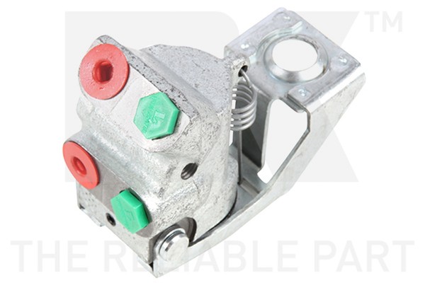 Bremskraftregler NK 893717 FüR CitroËN Ulysse Lancia 806 Zeta Fiat Evasion 220-image