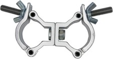 DJ Truss Swivel Coupler Clamp 32-35mm Heavy Duty