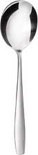 5 Servierlöffel 22 cm Salat- und Gemüselöffel Buffet-Besteck