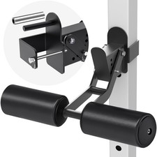 For 3x3 Rack with 5/8" or 1" Hole, B: Nordic Curl Attachment 3x3 Rack, 5/8 ...