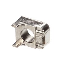 SAW GUIDE LOWER BLADE BACK-UPO 605 - Genuine OEM Replacement Part