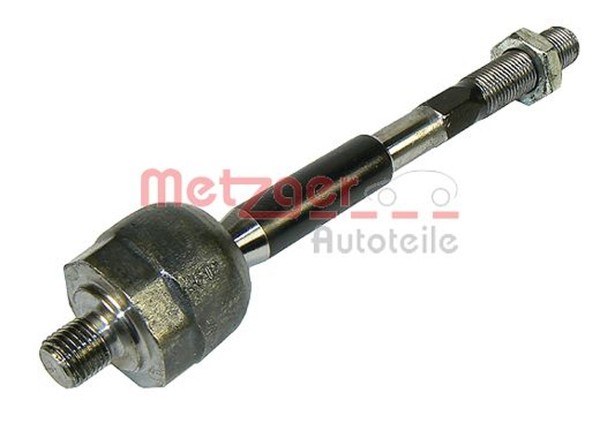 Axialgelenk Spurstange Competence KIT Metzger Autoteile 51005008 FüR VW Seat 7M8-image