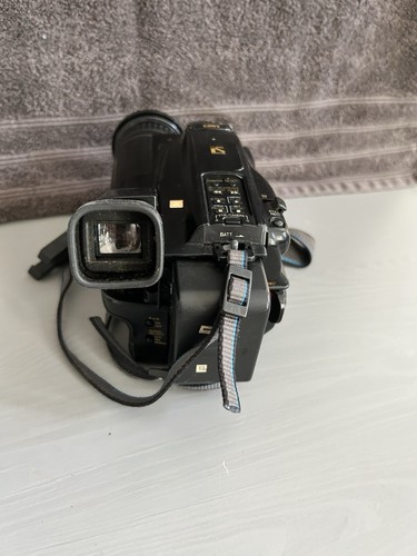 Blaupunkt Videokamera CC695 - Bild 3 von 9