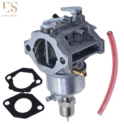 Carburetor AM122605 Assembly For JOHN DEERE LX186 GT262 GT275 325 180 185 260