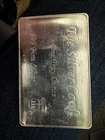 The Silver Card 1 oz .999 Fine Silver Pyromet