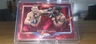 PETR YAN 2025 TOPPS CHROME UFC SAPPHIRE RED REFRACTOR 1/5 Next Champ!
