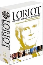 Loriot - Gesammelte Werke aus Film und Fernsehen (6 ... | DVD | Zustand sehr gut