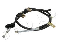 Bremsseil Seilzug Feststellbremse Japko 131H66R FüR Hyundai Lantra 2 16V