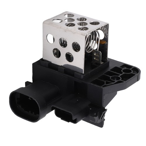 _Car Radiator Fan Relay Resistor 9673999980 Cooling Resistor For - Picture 10 of 22